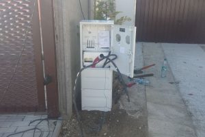 elektroinštalácie, dátové rozvody | elektrikári Bratislava